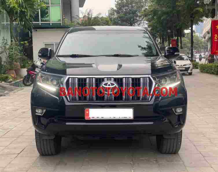 Toyota Prado VX 2.7L 2019 - Giá tốt