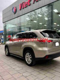 Toyota Highlander LE 2.7 2015 - Giá tốt