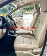 Bán xe Toyota Vios 1.5G sx 2019 - giá rẻ