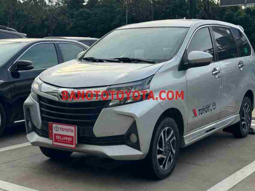 Bán Toyota Avanza 1.5 AT 2020 - giá tốt