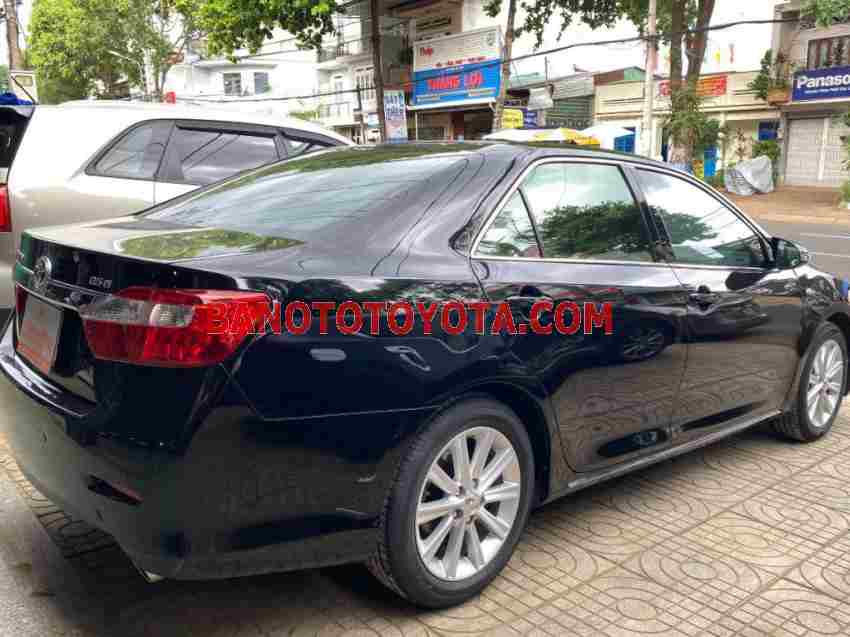 Cần bán Toyota Camry 2.5G 2013 xe đẹp