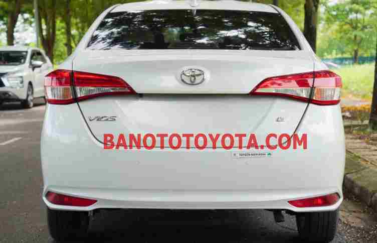 Cần bán Toyota Vios G 1.5 CVT 2022, xe đẹp giá rẻ bất ngờ