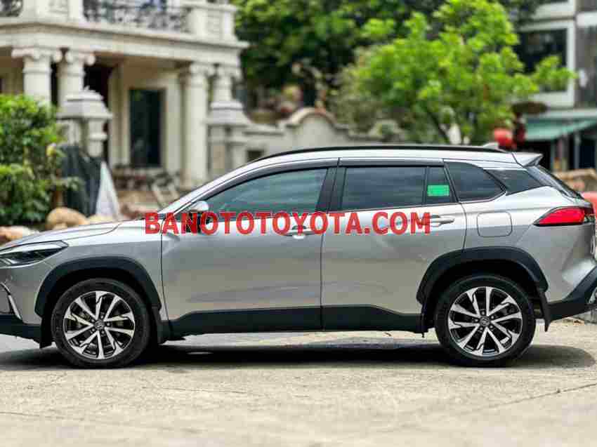 Bán Toyota Corolla Cross 1.8V đời 2022 xe đẹp - giá tốt