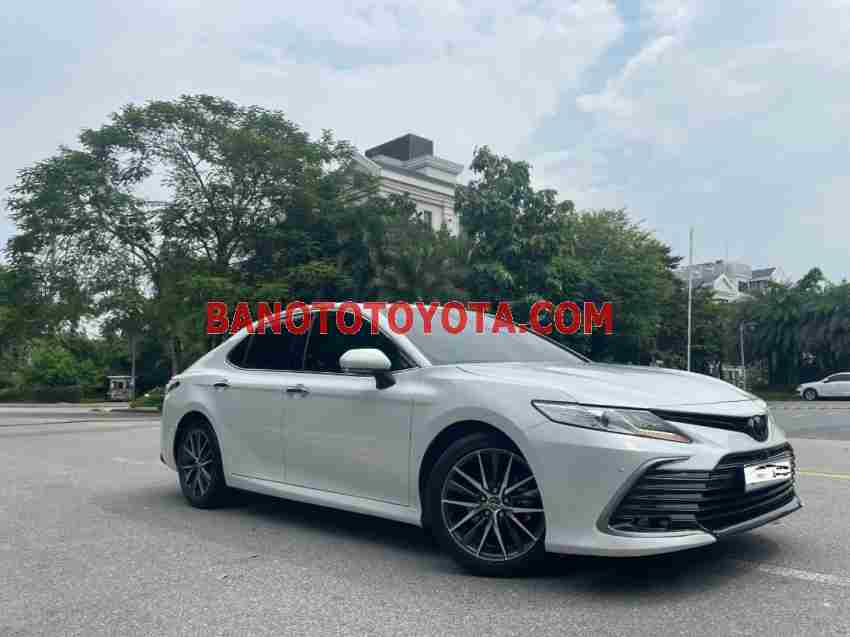 Cần bán Toyota Camry 2.5Q đời 2023