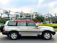 Cần bán gấp Toyota Land Cruiser GX 4.5 năm 2007 giá cực tốt