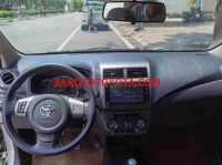 Toyota Wigo 1.2G MT 2019, xe đẹp, hết ý