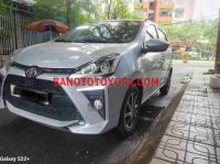 Toyota Wigo 1.2 AT 2020, xe đẹp, hết ý