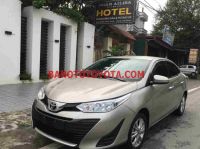 Cần bán xe Toyota Vios 1.5E MT 2019, xe đẹp