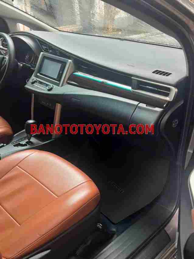 Xe Toyota Innova 2.0G đời 2019 đẹp bán gấp