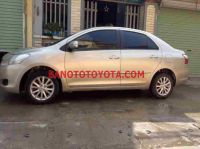 Cần bán xe Toyota Vios Limo 2011 Số tay màu Cát