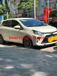 Bán xe Toyota Wigo 1.2 AT sx 2021 - giá rẻ