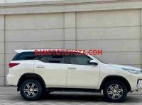 Toyota Fortuner 2.4G 4x2 AT 2019 giá cực tốt