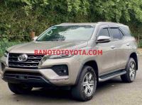 Cần bán Toyota Fortuner 2.4G 4x2 AT đời 2020