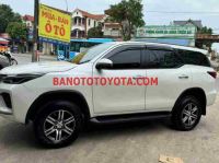 Cần bán Toyota Fortuner 2.4G 4x2 AT 2020 - Số tự động