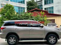 Cần bán xe Toyota Fortuner 2.4L 4x2 AT màu Đồng 2022