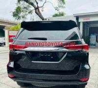 Cần bán Toyota Fortuner 2.7V 4x2 AT 2017 xe đẹp