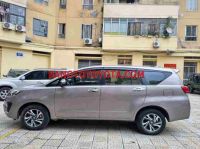 Cần bán xe Toyota Innova E 2.0 MT 2021 Số tay