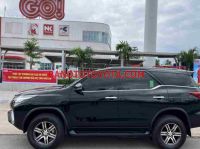 Cần bán xe Toyota Fortuner 2.4G 4x2 AT 2019 Số tự động