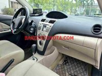 Toyota Vios 1.5G năm sản xuất 2009 giá tốt