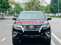 Toyota Fortuner 2.7V 4x2 AT 2017, xe đẹp, hết ý