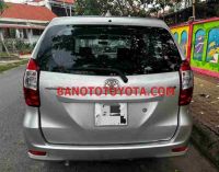 Toyota Avanza 1.3 MT 2019 Số tay cực đẹp!