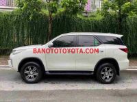 Bán Toyota Fortuner 2.4G 4x2 AT 2020 - giá tốt