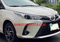 Cần bán gấp Toyota Vios E CVT năm 2022 giá cực tốt