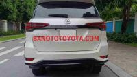 Bán Toyota Fortuner 2.8V 4x4 AT Legender 2020 - Trắng