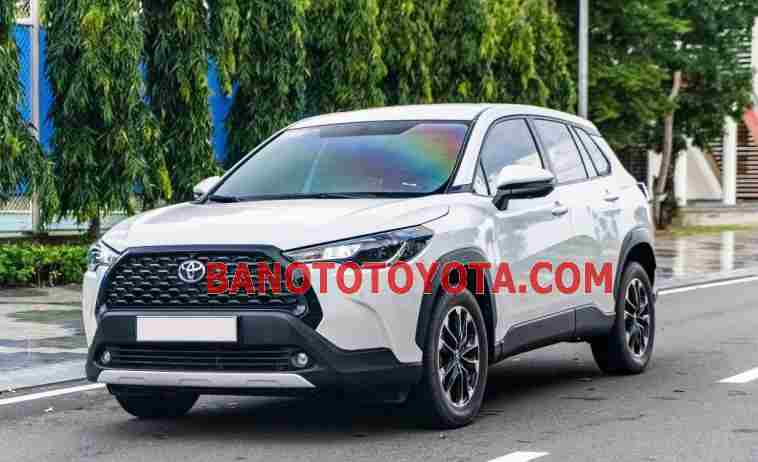 Cần bán nhanh Toyota Corolla Cross 1.8G 2022 cực đẹp