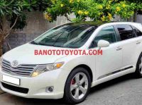 Toyota Venza 3.5 AWD 2010 - Giá tốt