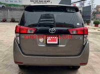 Cần bán gấp xe Toyota Innova G 2.0 AT năm 2022, màu Đồng, Số tự động