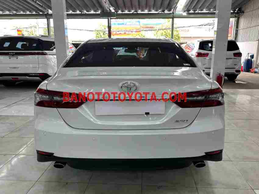 Cần bán gấp Toyota Camry 2.5Q năm 2023 giá cực tốt