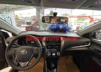 Toyota Vios E CVT năm 2024