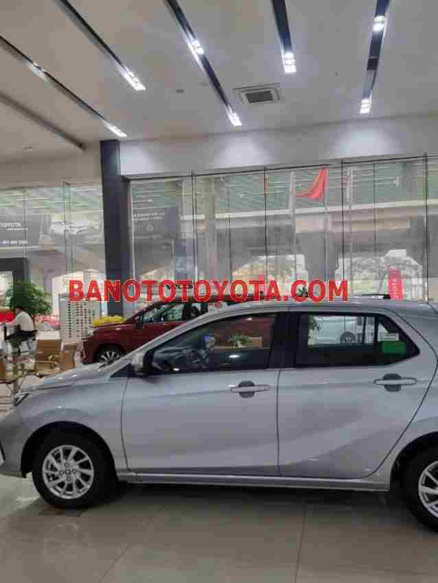 Bán xe Toyota Wigo G 1.2 AT 2024. Quá đẹp