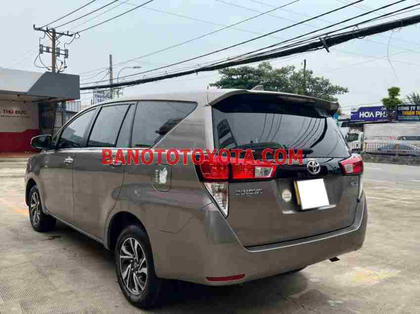 Cần bán xe Toyota Innova G 2.0 AT đời 2022