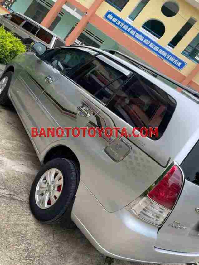 Cần bán nhanh Toyota Innova J 2008 cực đẹp