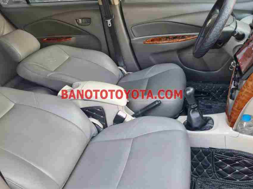 Toyota Vios 1.5E 2012 - Giá tốt