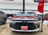 Toyota Avanza Premio 1.5 MT 2023 Máy xăng đẹp long lanh