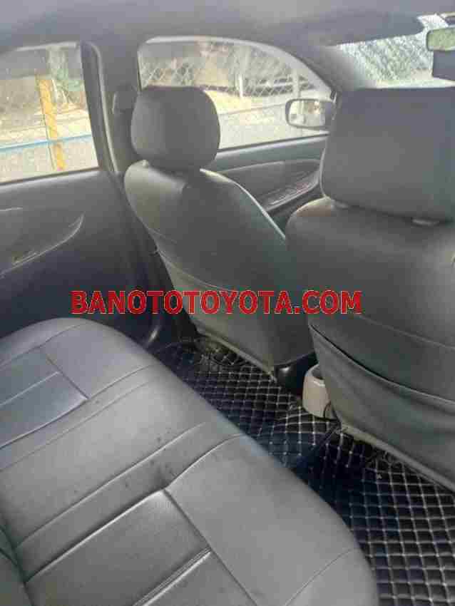 Bán Toyota Vios Limo 2007 - giá tốt