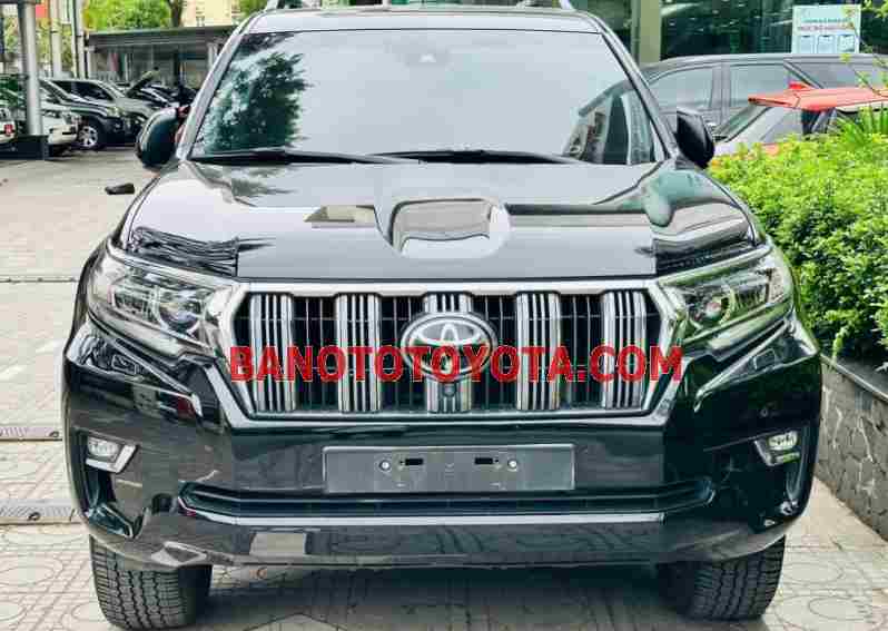 Cần bán Toyota Prado VX 2.7L 2021 xe đẹp