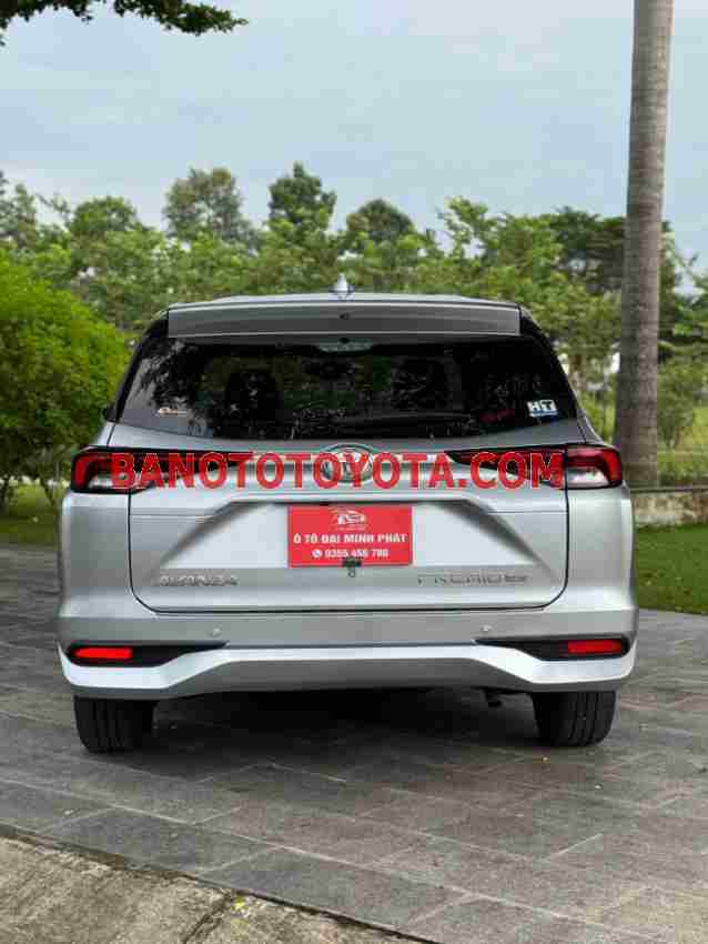 Cần bán Toyota Avanza Premio 1.5 AT đời 2022