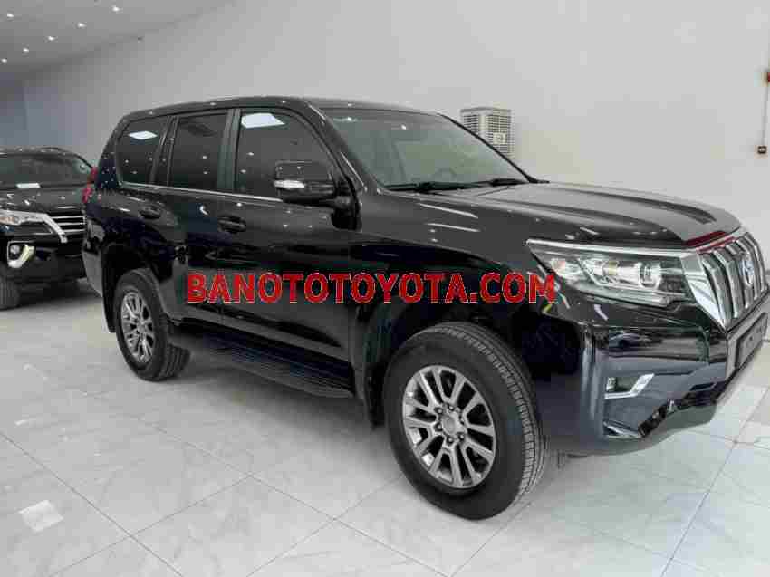 Toyota Prado VX 2.7L năm 2019 cần bán