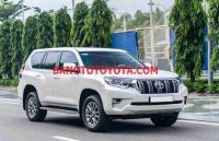 Cần bán Toyota Prado VX 2.7L Máy xăng 2021 màu Trắng