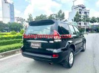 Cần bán xe Toyota Prado GX 2.7 AT năm 2009 màu Đen cực đẹp