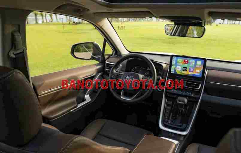 Toyota Innova Cross HEV 2.0 CVT 2024