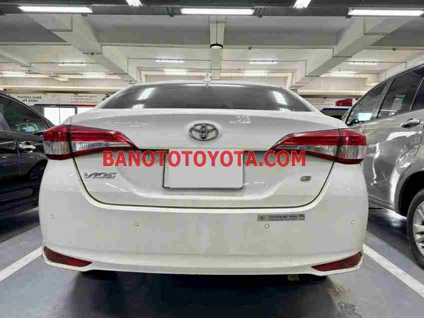 Cần bán nhanh Toyota Vios 1.5G 2020 cực đẹp