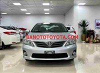 Cần bán Toyota Corolla XLi 1.6 2010, xe đẹp giá rẻ bất ngờ