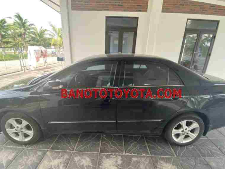 Cần bán xe Toyota Corolla altis Số tự động 2013