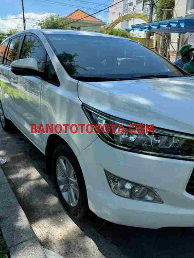 Xe Toyota Innova 2.0E đời 2019 đẹp bán gấp