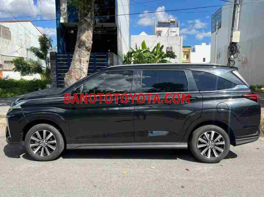 Toyota Veloz Cross 1.5 CVT 2023, xe đẹp, hết ý